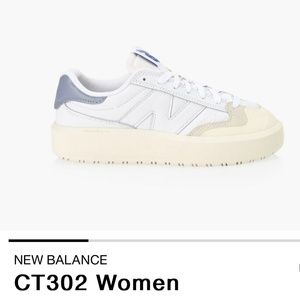 New balance CT302 Blue 38.5 Sneakers